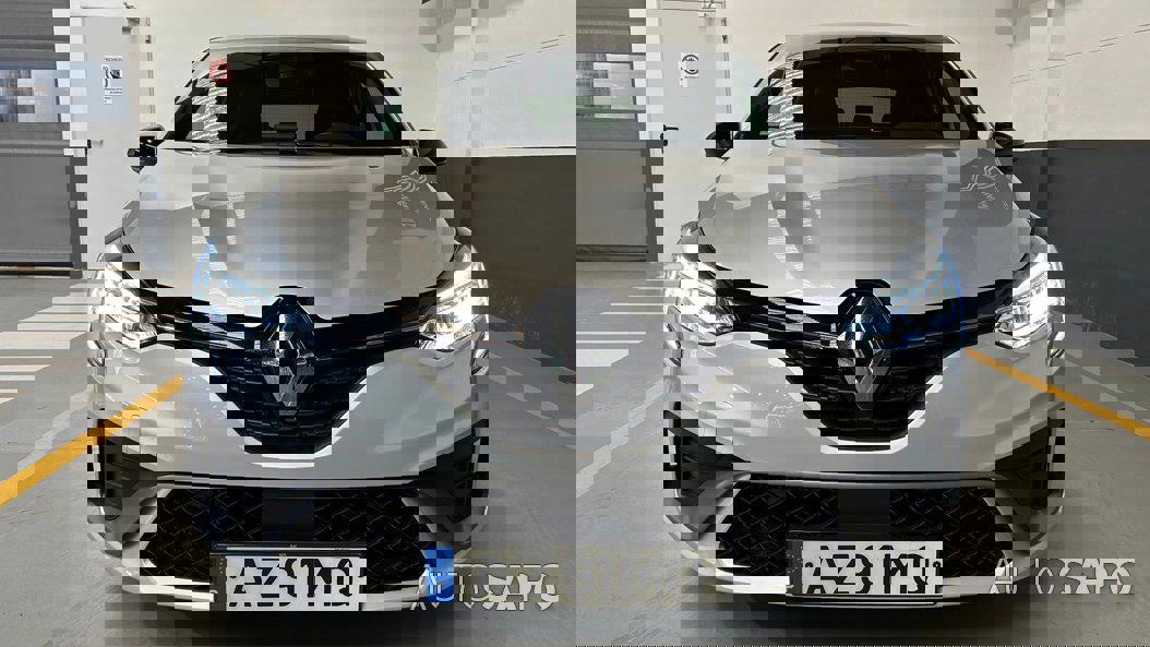 Renault Clio de 2023