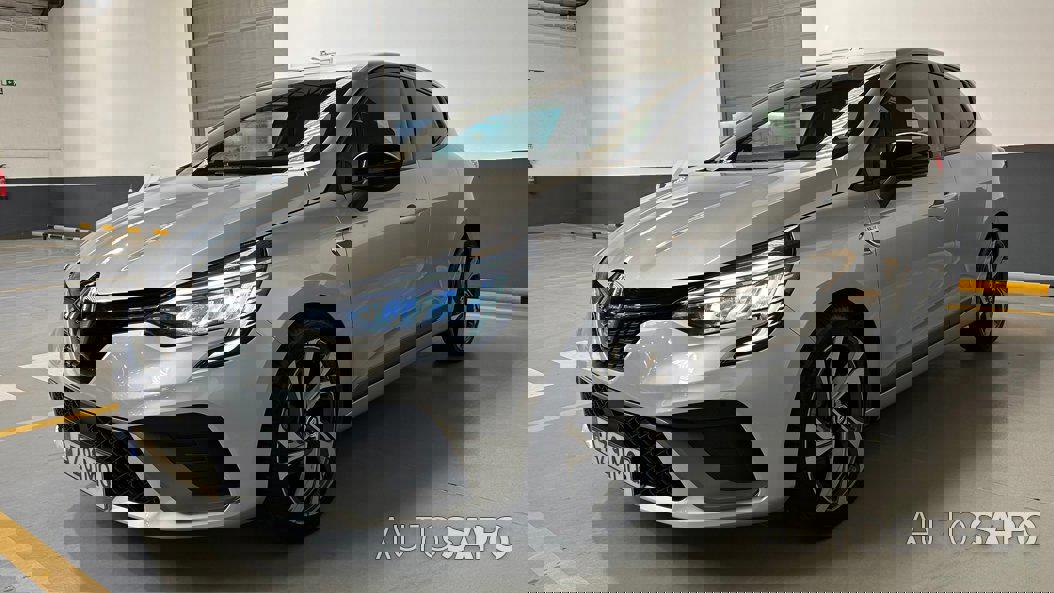 Renault Clio de 2023