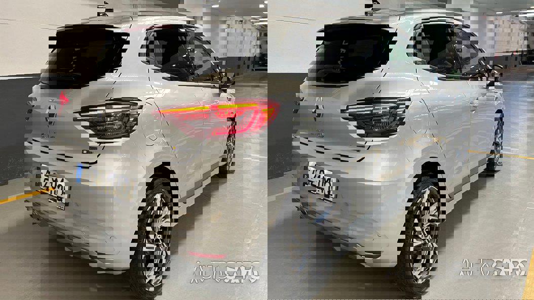 Renault Clio de 2023