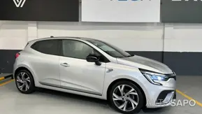 Renault Clio de 2023