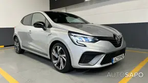 Renault Clio de 2023