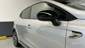 Renault Clio de 2023