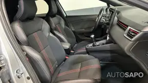 Renault Clio de 2023