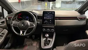 Renault Clio de 2023