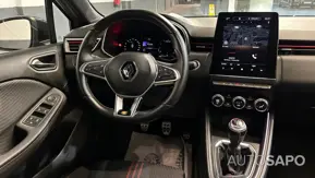 Renault Clio de 2023