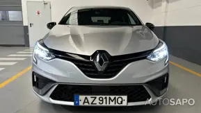 Renault Clio de 2023