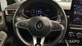 Renault Clio de 2023