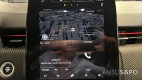 Renault Clio de 2023