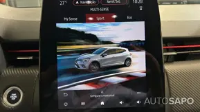 Renault Clio de 2023