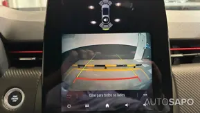 Renault Clio de 2023