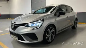 Renault Clio de 2023