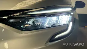 Renault Clio de 2023