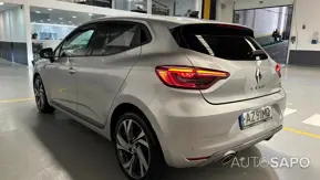 Renault Clio de 2023