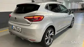 Renault Clio de 2023