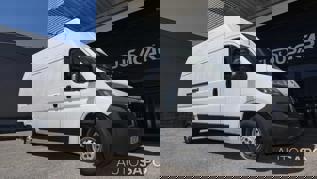 Peugeot Boxer de 2020