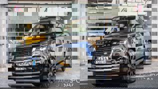 Land Rover Range Rover de 2023