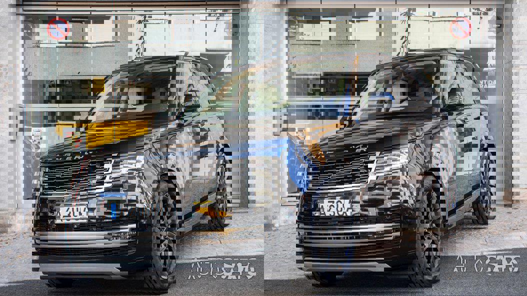 Land Rover Range Rover de 2023