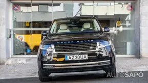 Land Rover Range Rover de 2023