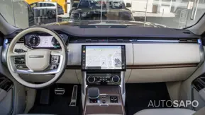 Land Rover Range Rover de 2023