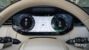 Land Rover Range Rover de 2023