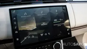 Land Rover Range Rover de 2023