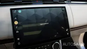 Land Rover Range Rover de 2023