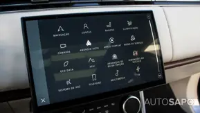 Land Rover Range Rover de 2023