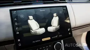 Land Rover Range Rover de 2023