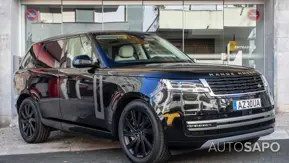 Land Rover Range Rover de 2023