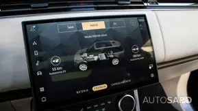 Land Rover Range Rover de 2023