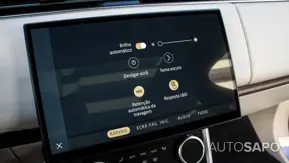 Land Rover Range Rover de 2023