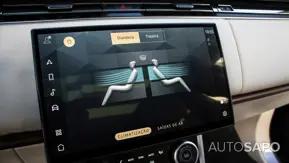 Land Rover Range Rover de 2023