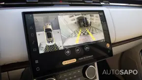 Land Rover Range Rover de 2023