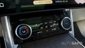 Land Rover Range Rover de 2023