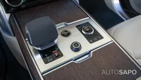 Land Rover Range Rover de 2023