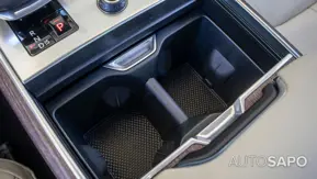 Land Rover Range Rover de 2023