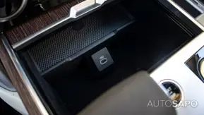 Land Rover Range Rover de 2023