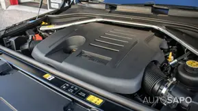 Land Rover Range Rover de 2023