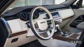 Land Rover Range Rover de 2023