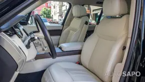 Land Rover Range Rover de 2023