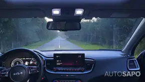Kia XCeed 1.0 T-GDi Tech de 2022