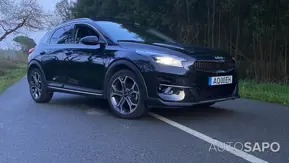 Kia XCeed 1.0 T-GDi Tech de 2022
