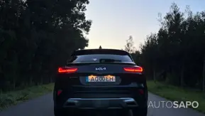 Kia XCeed 1.0 T-GDi Tech de 2022
