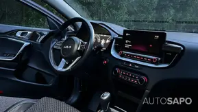 Kia XCeed 1.0 T-GDi Tech de 2022