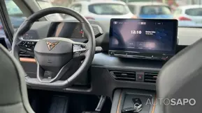 Cupra Born de 2022