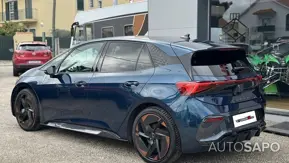Cupra Born de 2022