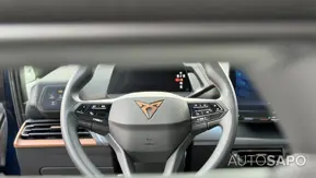 Cupra Born de 2022