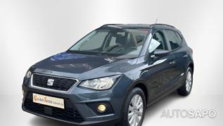 Seat Arona 1.0 TSI Style de 2020