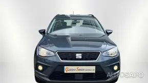 Seat Arona 1.0 TSI Style de 2020