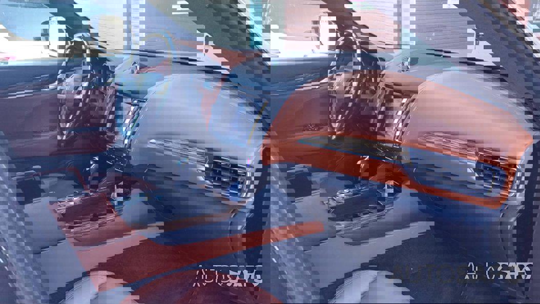 Maserati Levante 3.0 V6 GranLusso de 2017